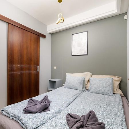 3Bedroom Triplex Rooftop Apartment Budapest Exterior foto