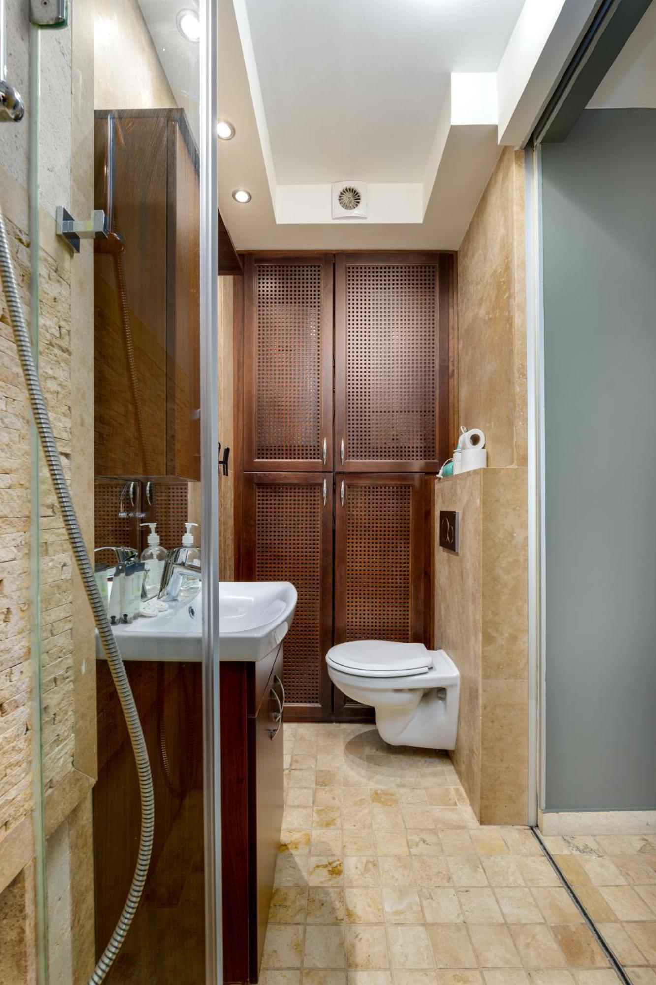 3Bedroom Triplex Rooftop Apartment Budapest Exterior foto
